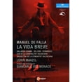 thumbnail image 1 of C Major - Vida Breve [DIGITAL VIDEO DISC], 1 of 2