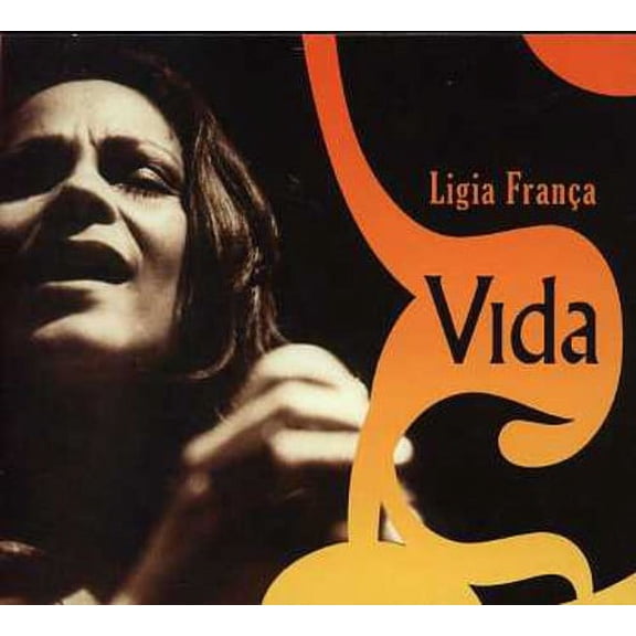 Vida - CD