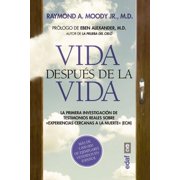 Vida Despues de la Vida -V3*, Paperback