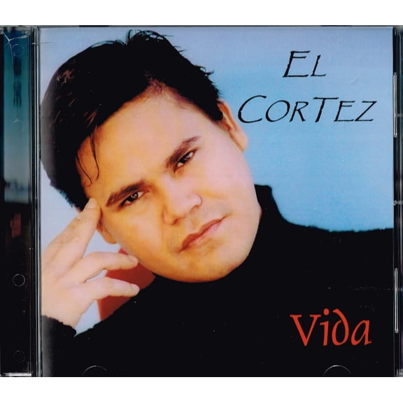 El Cortez Vida (CD)
