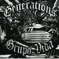 thumbnail image 1 of Vida - Generations - Latin - CD, 1 of 1