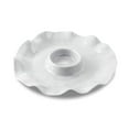 thumbnail image 1 of Beatriz Ball VIDA Havana Chip & Dip  14.5" White  Melamine Serving Entertaining, 1 of 2