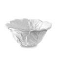 thumbnail image 1 of Beatriz Ball VIDA Lettuce Small Bowl  8.5" White  Melamine Serving Entertaining, 1 of 7