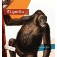 thumbnail image 1 of Vida Salvaje El Gorila, (Hardcover), 1 of 1