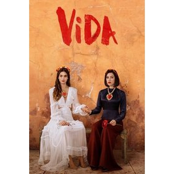 Vida (Season 1-3) English Dvd Box Set