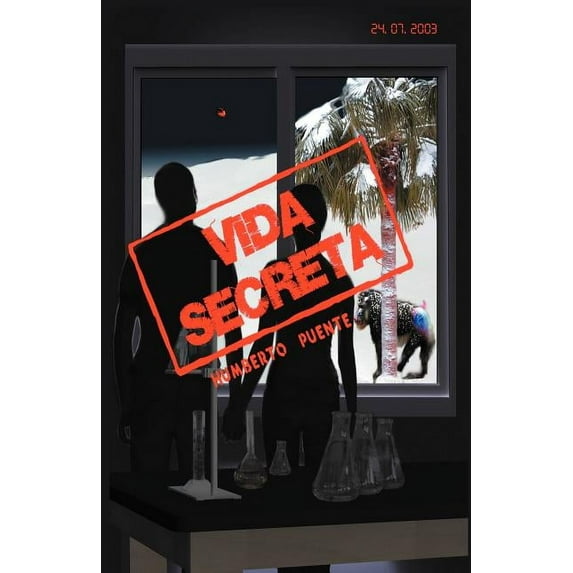 Vida Secreta (Paperback)
