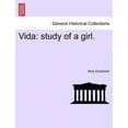thumbnail image 1 of Vida : Study of a Girl. (Paperback), 1 of 1