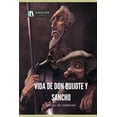 thumbnail image 1 of Vida de Don Quijote y Sancho (Paperback), 1 of 1