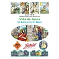 thumbnail image 1 of Vida de Jess-La anunciacin del Seor: Tomo 1 Volume 1 Spanish Edition Paperback 1539167224 9781539167228 Bertha Patricia Fernandini Len, 1 of 1