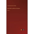thumbnail image 1 of Vida militar y política de Cabrera: Tomo 2 (Hardcover), 1 of 1
