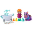 thumbnail image 1 of Vida the Vet, Juno’s Bubble Bath Pack with Vida & Juno Figures & Accessories, for Kids 3+, 1 of 11