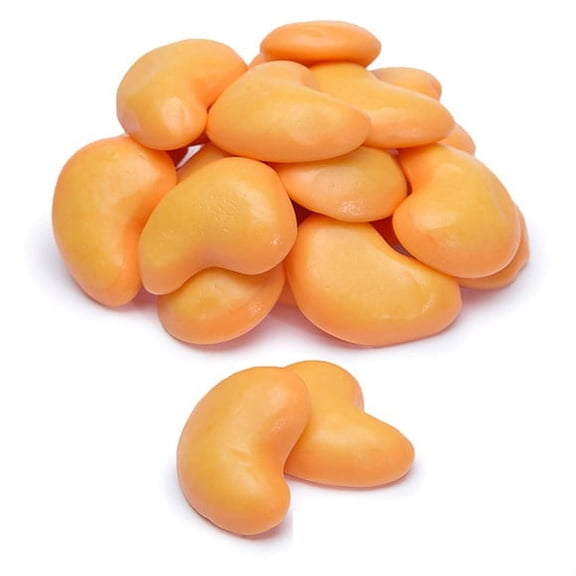 Vidal Candies Spicy Mango Gummy Candy 2.2 Pounds
