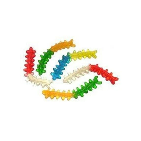 Vidal Gummi Centipedes 2.2 lb