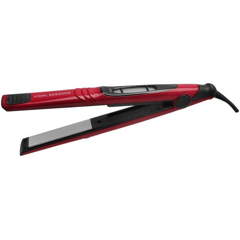 Vidal sassoon wet top and dry straightener