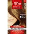 thumbnail image 1 of Vidal Sassoon Pro Series Hair Color 6 1/2 Lightest Brown, 1 of 1