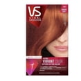 thumbnail image 1 of Vidal Sassoon Pro Series London Luxe Hair 6RC Bold Copper Citrine Color Kit 6 RC, 1 of 4