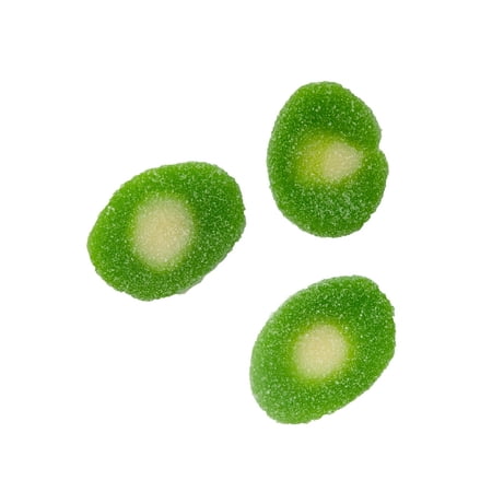 Sour Kiwi Slices 2.2 lb