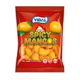thumbnail image 1 of Vidal Spicy Mangos, 3.5 oz, 1 of 2