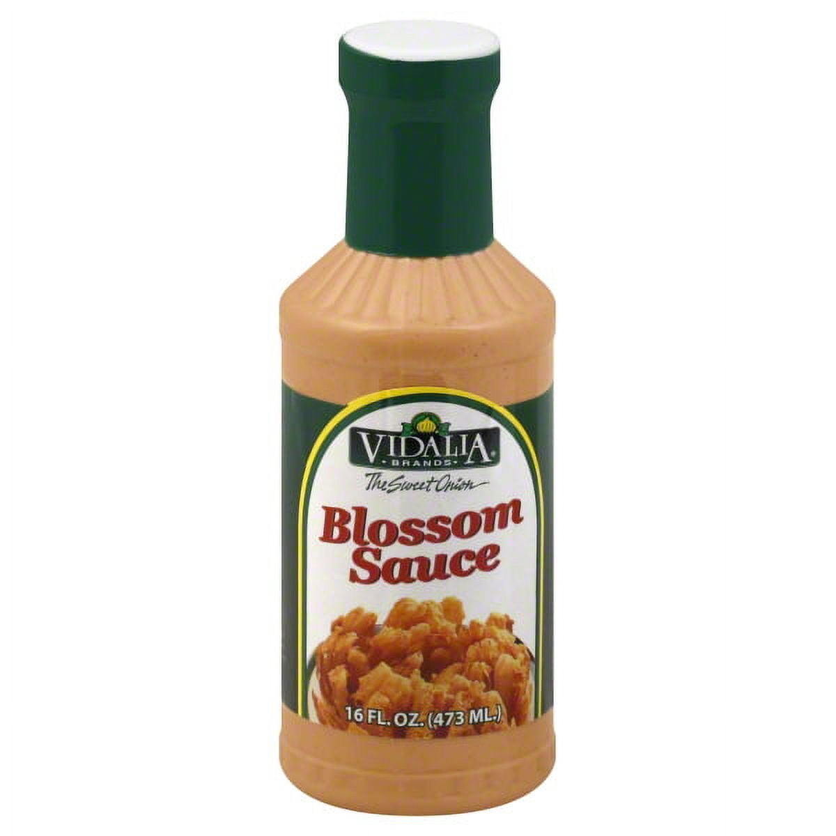 Vidalia Brands Vidalia Blossom Sauce, 16 oz