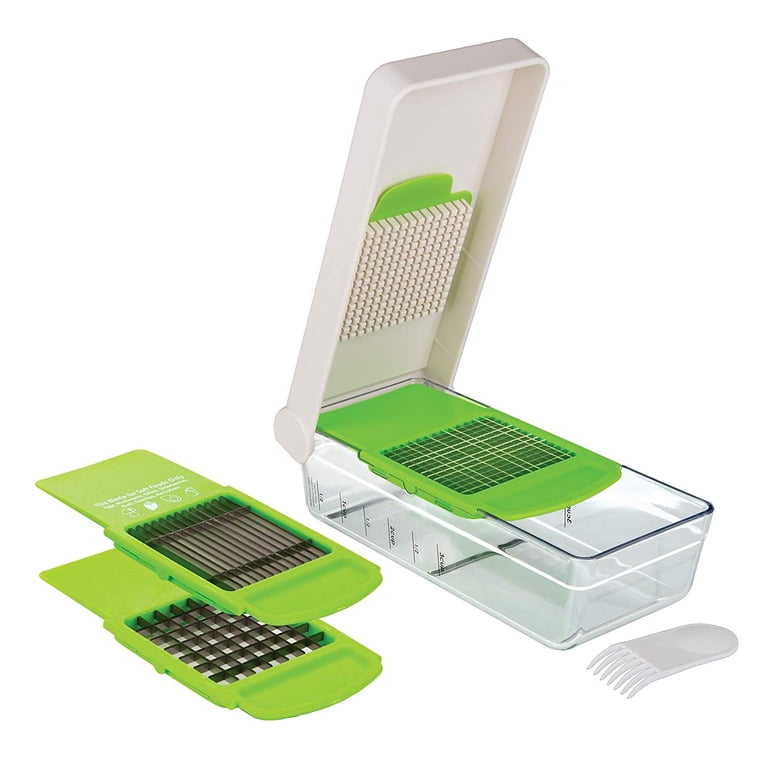 Vidalia Chop Wizard Pro Max Onion and Vegetable Chopper - Walmart.com