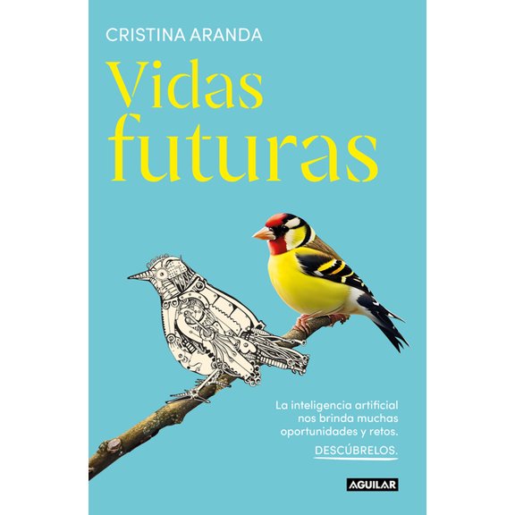 Vidas Futuras / Future Lives, (Paperback)