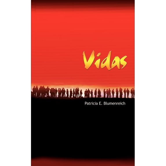Vidas, (Paperback)