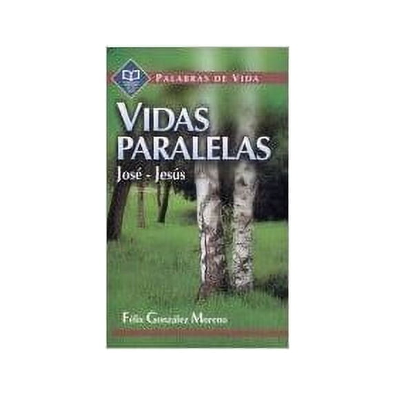 Pre-Owned Vidas Paralelas. Jose Y Jesus Paperback