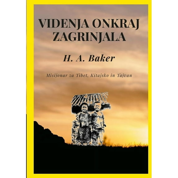 Videnja onkraj zagrinjala (Paperback)