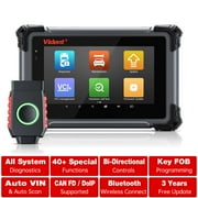 Vident iSmart 800 Pro BT Automotive Scan Tool, Full System Bi-Directional Car Scanner, 40+ Services Bluetooth Version