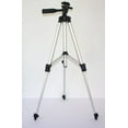 thumbnail image 1 of Video 50" Pro Tripod With Case For Canon EOS R10 R50 R100, 1 of 5