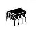 thumbnail image 1 of Video Amplifier IC - TL592 DIP-8 - 4 pieces, 1 of 1