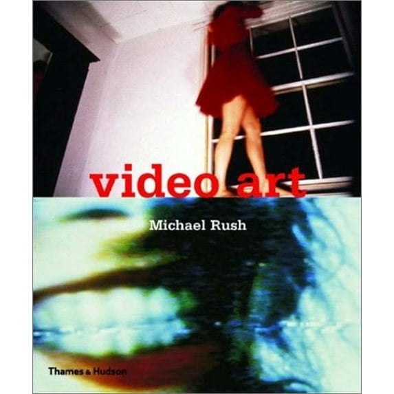 Pre-Owned Video Art (Hardcover) 0500237980 9780500237984