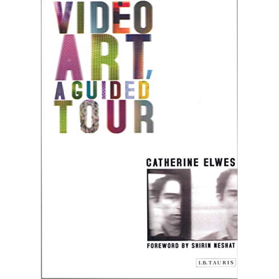 Pre-Owned Video Art, a Guided Tour: A Guided Tour (Paperback) 1850435464 9781850435464