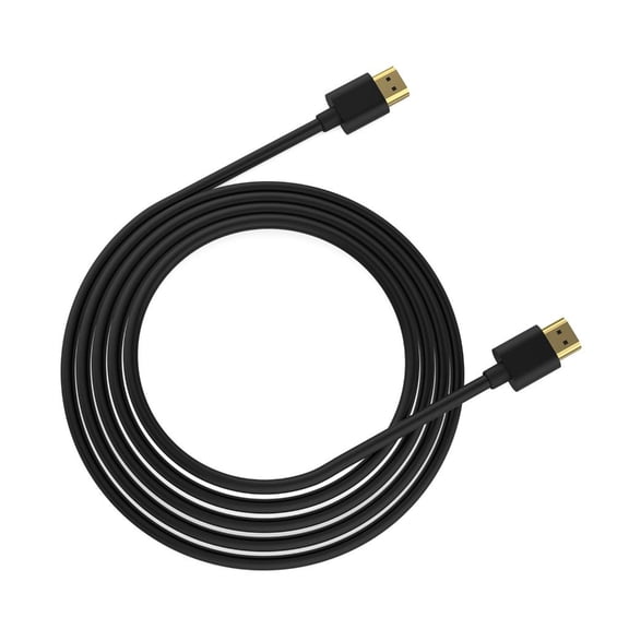 Video Cable Converter Cable Wire for Game Console TV Connection Cable High Speed 5.9ft Cable