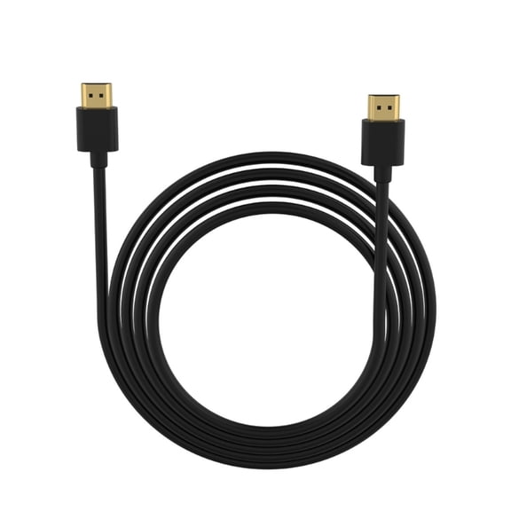 Video Cable HDMI-compatible Converter Cable Wire for Switch 2 Game Console TV Connection Cable High Speed 5.9ft Cable