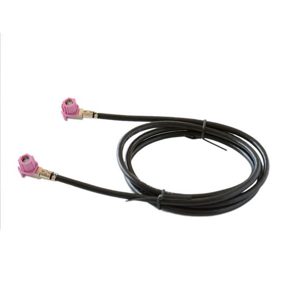 Video Cable LVDS Line Retrofit Screen Video Cable Display Harness
