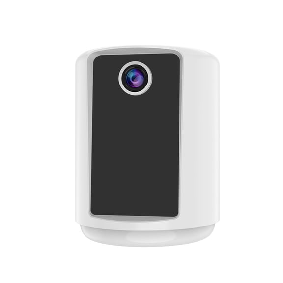 Video Call Security Camera, HDR Ultra HD, One-Button Call, Warm Night Lamp, 3 Modes, Two-Way Audio, App Remote Viewing