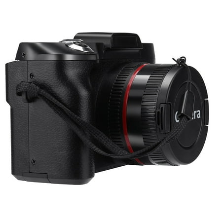 Video Camcorder HD 1080P Handheld Digital Camera 16X Digital Zoom