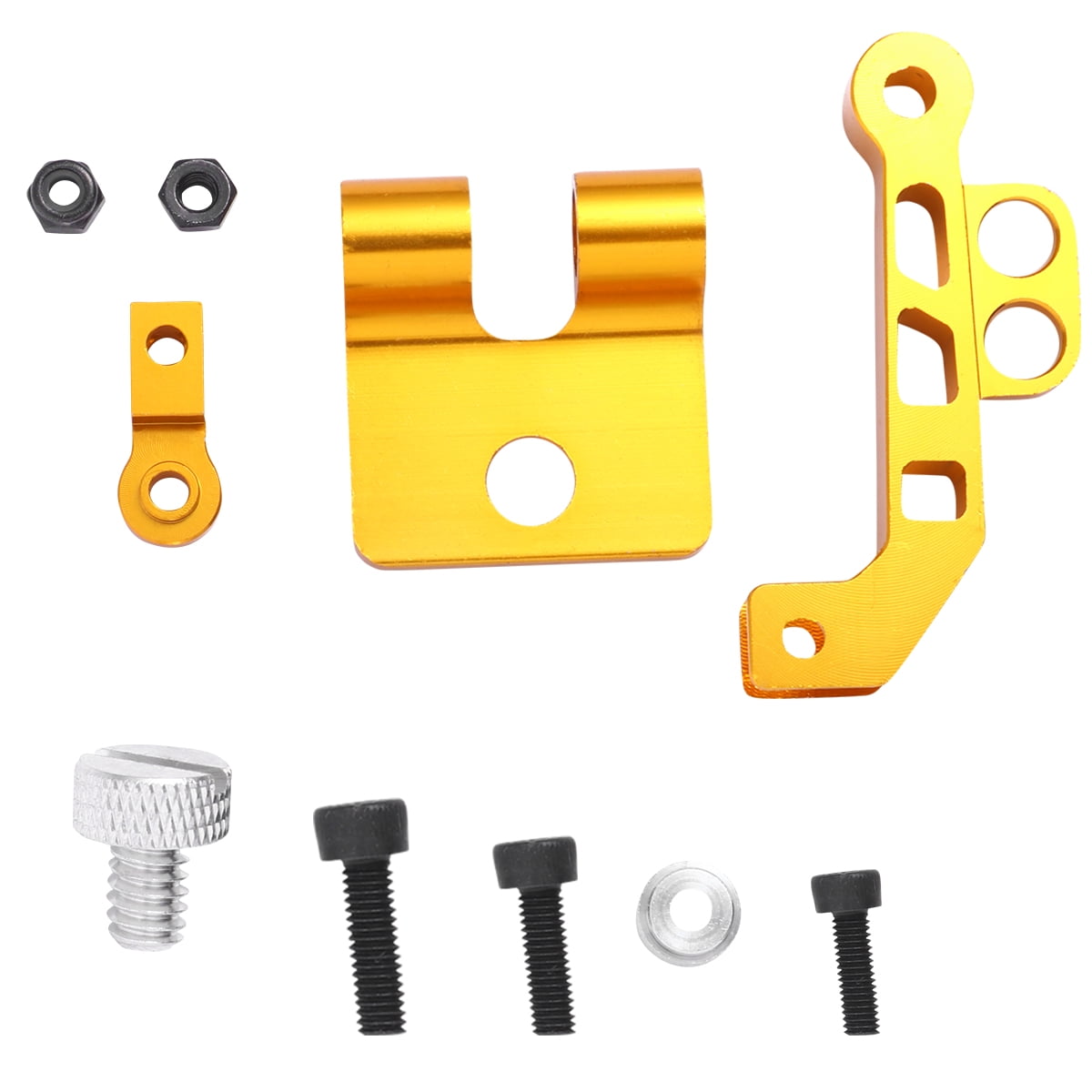 Video Camera Universal Fixed Mount Rc Camera Mount Holder Helicopter ...