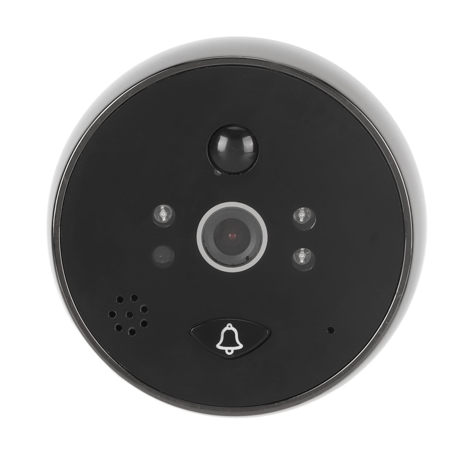 Video Camera, WiFi Smart Digital Door Viewer Clear Images For Home