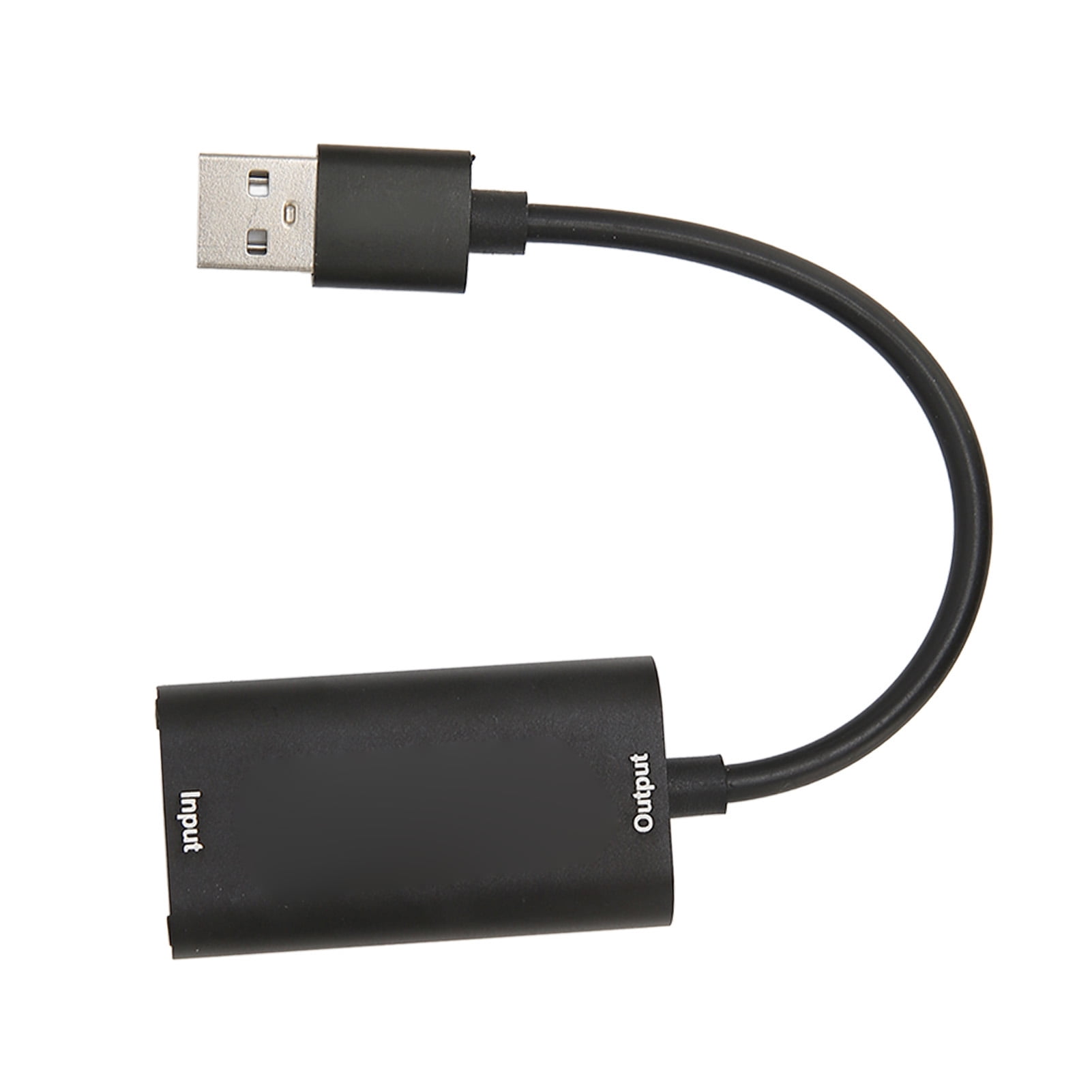 Video Capture Card 4K 1080P Plug and Play HD Multimedia Interface Record Card for Gaming Live