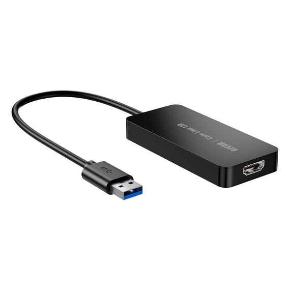 Video Capture,Computer Console And Conversion Converter And Video Converter Audio Video Converter Play Video Box Play Tv 4k 1080p Console 4k In 1080p Box Converter Definition And Box Usb3.2