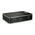 thumbnail image 1 of Video Capture,Video Converter Box 1080p Converter Support Video Box Dvd Set Box Audio Video Box Convert And Box Video Box Converter Play Dvd Boxes Dvd And Video Capture Box Audio 1080p Box, 1 of 6