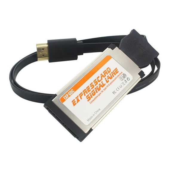 Video Card for Laptop