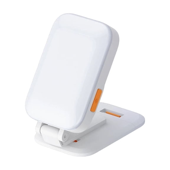 Video Conference Light for Zoom Meeting, Computer Lights with Clamp for Video Call, 360 Adjustable Angle
