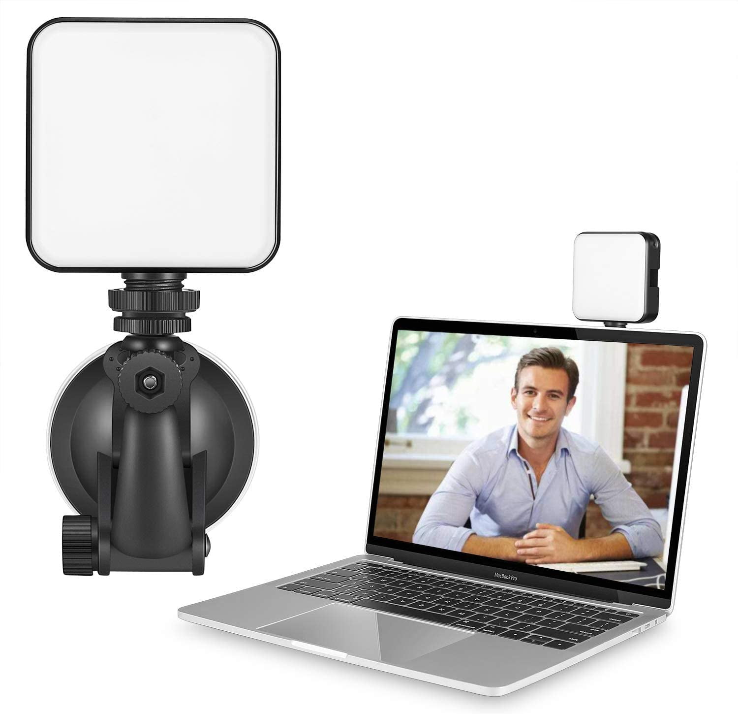Video Conference Lighting Kit, Video Conferencing, Remote Working, Zoom