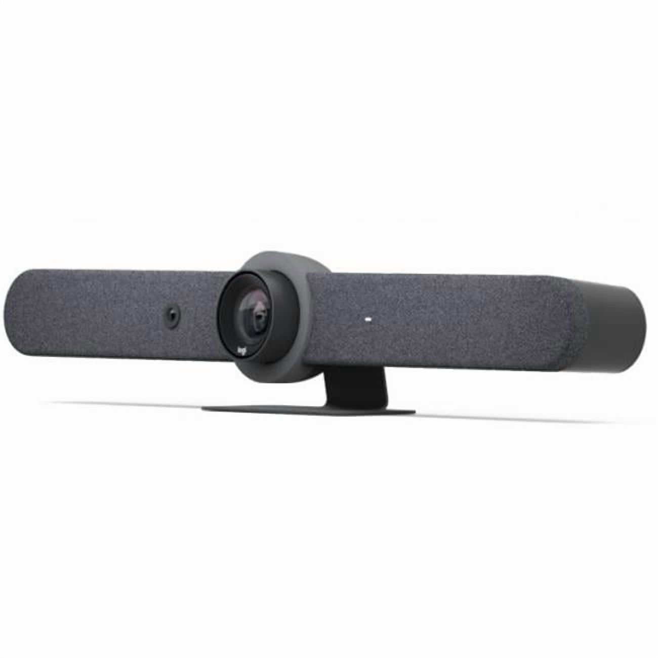 Video Conferencing Device Rally Bar, Graphite