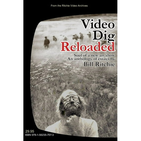 Video Dig Reloaded, (Paperback)