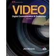 thumbnail image 1 of Video : Digital Communication & Production (Edition 3) (Hardcover), 1 of 1