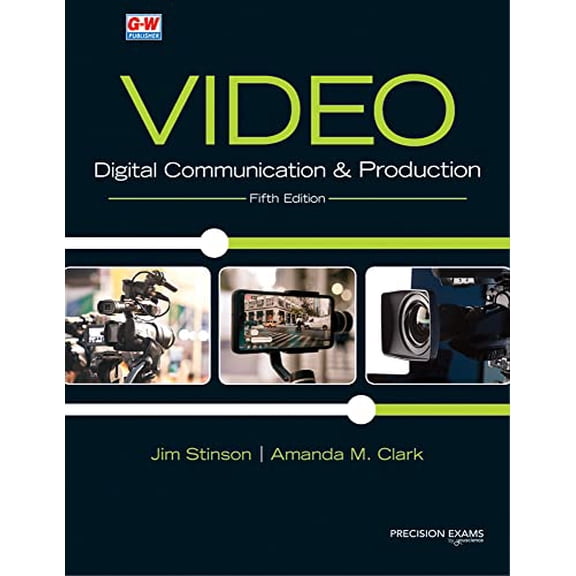 Pre-Owned Video: Digital Communication & Production